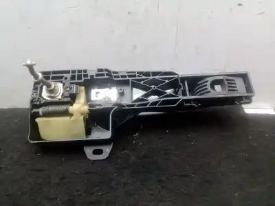 Автозапчасти б/у левая передняя наружная ручка за renault megane iv fastback (b9a/m/n_) 1.5 dci 90 (b9a1) ссылки oem iam 806079597r  