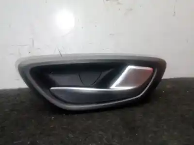 Автозапчасти б/у внутри передней правой ручки за renault megane iv fastback (b9a/m/n_) 1.5 dci 90 (b9a1) ссылки oem iam 826725403r