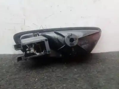 Автозапчасти б/у внутри передней правой ручки за renault megane iv fastback (b9a/m/n_) 1.5 dci 90 (b9a1) ссылки oem iam 826725403r  