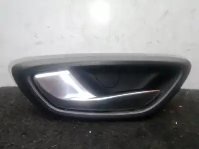 Автозапчасти б/у левая передняя внутренняя ручка за renault megane iv fastback (b9a/m/n_) 1.5 dci 90 (b9a1) ссылки oem iam 806719687r