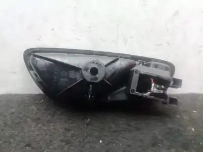 Автозапчасти б/у левая передняя внутренняя ручка за renault megane iv fastback (b9a/m/n_) 1.5 dci 90 (b9a1) ссылки oem iam 806719687r  