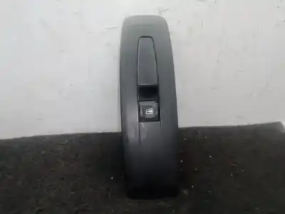 Автозапчасти б/у выключатель переднего правого окна за renault megane iv fastback (b9a/m/n_) 1.5 dci 90 (b9a1) ссылки oem iam 809605274r