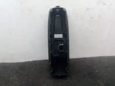 Автозапчастина б/у передній правий віконний вимикач для renault megane iv fastback (b9a/m/n_) 1.5 dci 90 (b9a1) посилання на oem iam 809605274r  