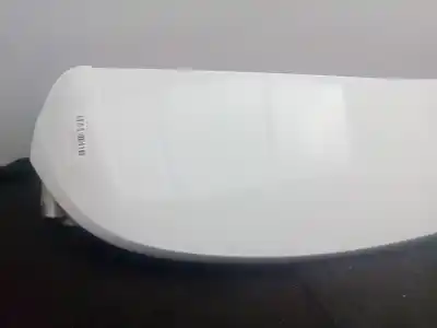 Автозапчасти б/у заднее крыло за renault megane iv fastback (b9a/m/n_) 1.5 dci 90 (b9a1) ссылки oem iam   