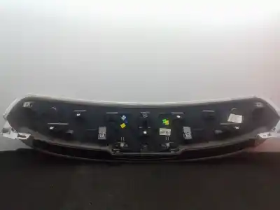 Автозапчасти б/у заднее крыло за renault megane iv fastback (b9a/m/n_) 1.5 dci 90 (b9a1) ссылки oem iam   