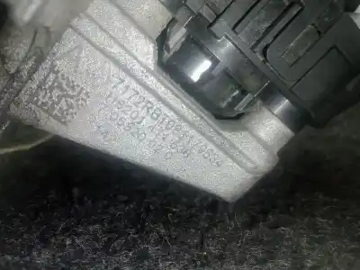 Автозапчастина б/у клапан egr для renault megane iv fastback (b9a/m/n_) 1.5 dci 90 (b9a1) посилання на oem iam 7172rbt081179634 - h8201411538 - 705320020 - 50797 toc: 730364 