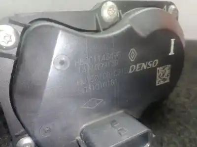 Автозапчасти б/у клапан рог за renault megane iv fastback (b9a/m/n_) 1.5 dci 90 (b9a1) ссылки oem iam h8201143495 - 147109913r - hu1501000213  