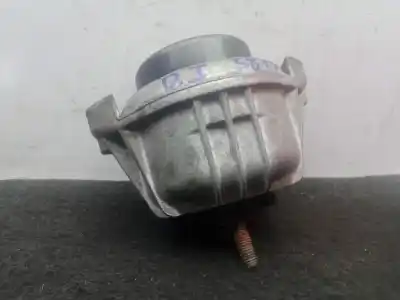 Peça sobressalente para automóvel em segunda mão suporte do motor esquerdo por bmw 1 (e81) 118 d referências oem iam 13981112