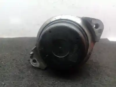 Second-hand car spare part left engine support for bmw 1 (e81) 118 d oem iam references 13981112  