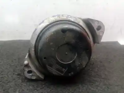 Second-hand car spare part right engine support for bmw 1 (e81) 118 d oem iam references 13981112  