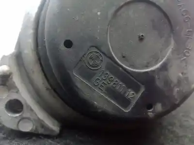 Second-hand car spare part right engine support for bmw 1 (e81) 118 d oem iam references 13981112  