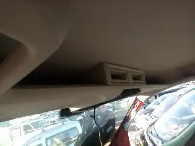 Pezzo di ricambio per auto di seconda mano tetto interno per man tge kasten (uy) 2.0 tdi riferimenti oem iam   