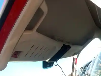Автозапчасти б/у внутренняя крыша за man tge kasten (uy) 2.0 tdi ссылки oem iam   