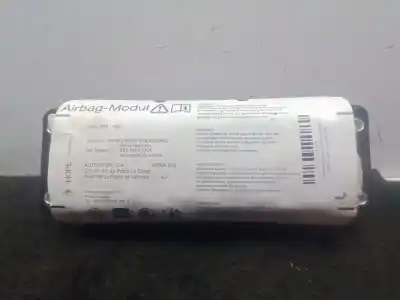 Piesă de schimb auto la mâna a doua  pentru SEAT ALTEA XL (5P5, 5P8)  Referințe OEM IAM 5P0880204F  