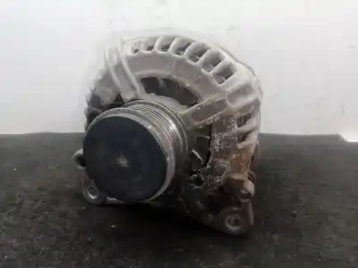Piesă de schimb auto la mâna a doua  pentru SEAT ALTEA XL (5P5, 5P8)  Referințe OEM IAM 03L903023 0124525187 BOSCH - 140AH