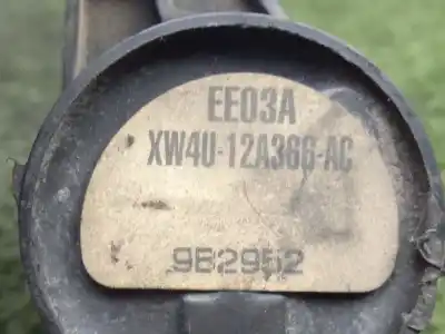 Peça sobressalente para automóvel em segunda mão bobina de ignição por jaguar s-type 3.0 v6 24v cat referências oem iam xw4u12a366ac  