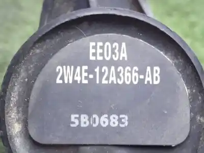 Second-hand car spare part ignition coil for jaguar s-type 3.0 v6 24v cat oem iam references xw4u12a366ac  