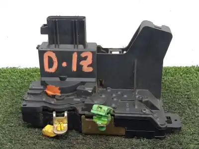 Second-hand car spare part  for JAGUAR S-TYPE  OEM IAM references 2W4A5421813GA  