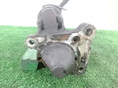 Pezzo di ricambio per auto di seconda mano motorino di avviamento per renault scenic rx4 (ja0) 1.9 dci salomon riferimenti oem iam 7700116282 - m00118578  