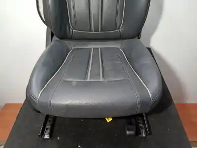 Автозапчасти б/у сиденье правое переднее за bmw 5 (g30, f90) 520 d ссылки oem iam   