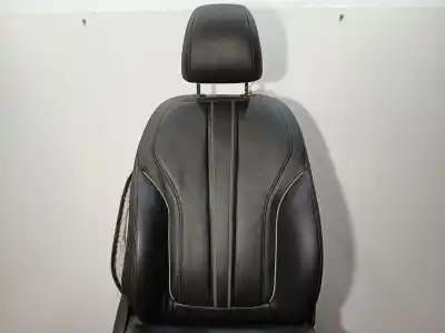 Автозапчасти б/у сиденье правое переднее за bmw 5 (g30, f90) 520 d ссылки oem iam   