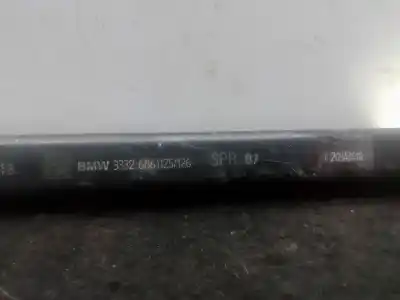 Автозапчасти б/у рычаг задней нижней правой подвески за bmw 5 (g30, f90) 520 d ссылки oem iam 20343410 - 33326861125126 - 6861125126 - 33718  
