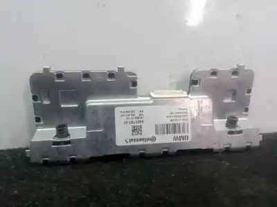 Автозапчасти б/у камера за bmw 5 (g30, f90) 520 d ссылки oem iam 946179701 - a2c7565021300 - 9461797 - 75789013