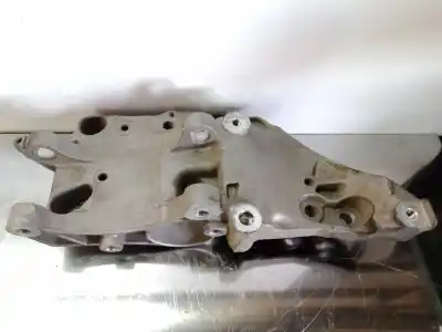 Pezzo di ricambio per auto di seconda mano cambia supporto per citroen c3 (f desde 11/2001) 1.1 8v riferimenti oem iam 9684812280  