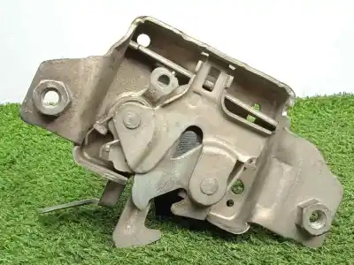 Автозапчасти б/у  за RENAULT CLIO III  ссылки OEM IAM 298891  