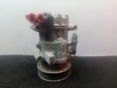Second-hand car spare part AIR CONDITIONING COMPRESSOR for RENAULT CLIO III GRANDTOUR (KR0/1_)  OEM IAM references 8200819568A - 09572003061 - SD6V12  