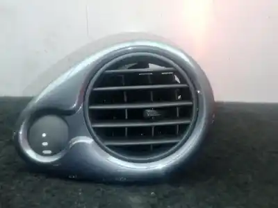 Автозапчасти б/у аэратор за renault clio iii grandtour (kr0/1_) 1.2 16v (kr0p) ссылки oem iam 211294 - b62460  