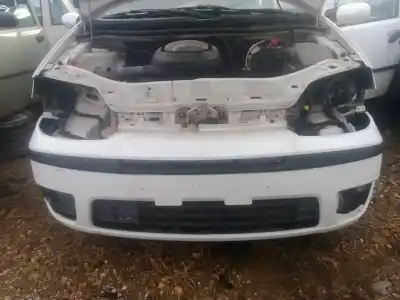 Pezzo di ricambio per auto di seconda mano PARAURTI ANTERIORE per FIAT PUNTO BERLINA (188)  Riferimenti OEM IAM   