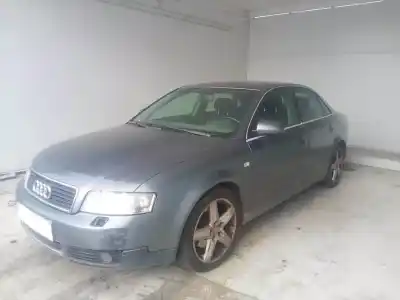 Автозапчастина б/у передній правий річок склоочисника для audi a4 b6 (8e2) 2.5 tdi quattro посилання на oem iam 