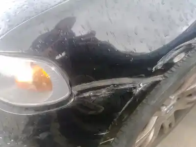 Second-hand car spare part front bumper for bmw 3 compact (e46) 320 td oem iam references   