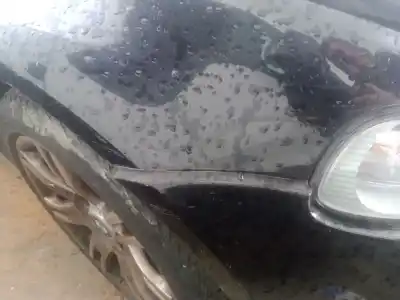 Second-hand car spare part front bumper for bmw 3 compact (e46) 320 td oem iam references   