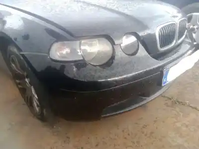 Second-hand car spare part front bumper for bmw 3 compact (e46) 320 td oem iam references   