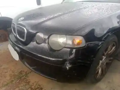 Second-hand car spare part front bumper for bmw 3 compact (e46) 320 td oem iam references   