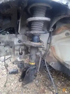 İkinci el araba yedek parçası sol ön amortisör için RENAULT KANGOO EXPRESS (FW0/1_)  OEM IAM referansları   