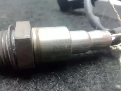 Second-hand car spare part lambda probe for bmw 5 (g30, f90) 520 d oem iam references 0281004651- 859385201 - 8593852  4 cables