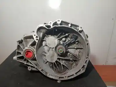 Peça sobressalente para automóvel em segunda mão caixa de velocidades por ford mondeo iv (ba7) 1.6 tdci referências oem iam bg9r7002kcc