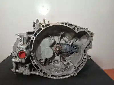 Автозапчастина б/у  для PEUGEOT 407  Посилання на OEM IAM 20MB02 5 VELOCIDADES 