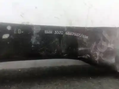 Автозапчасти б/у верхний задний правый рычаг подвески за bmw 5 (g30, f90) 520 d ссылки oem iam 3332 - 6867537538 - 33326867537538 - 20343410  