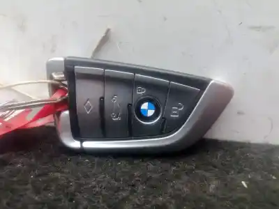 Автозапчасти б/у переключатель стартера за bmw 5 (g30, f90) 520 d ссылки oem iam 