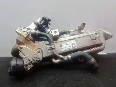 Автозапчасти б/у охладитель рог за bmw 5 (g30, f90) 520 d ссылки oem iam 8580452 - 381184ba - 8513132 - 73789110 - 181025es