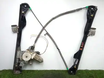 Second-hand car spare part Passenger Side Right Window Regulator for FORD FOCUS I (DAW, DBW) 1.6 16V OEM IAM references   