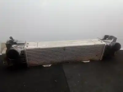 Автозапчасти б/у интеркулер за bmw 5 (g30, f90) 520 d ссылки oem iam 17518576509 - 22828110