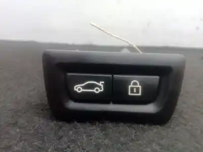 Автозапчасти б/у выключатель за bmw 5 (g30, f90) 520 d ссылки oem iam 6131927512102 - 61319275121