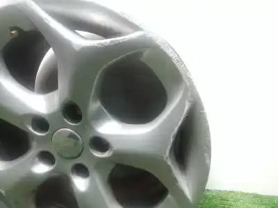 Автозапчастина б/у шина для ford focus c-max (dm2) 1.6 tdci посилання на oem iam 7m5jaa  16´´pulgadas