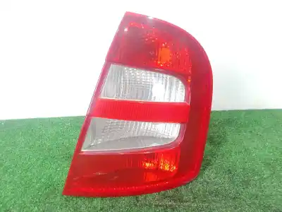 Pezzo di ricambio per auto di seconda mano Luci Posteriori Destra per SKODA FABIA I (6Y2) 1.4 Riferimenti OEM IAM 6Y6945096B - 6Y6945112B 99-04 