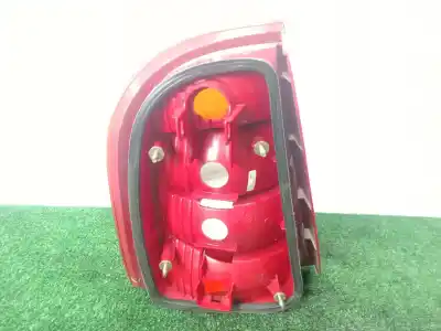 Peça sobressalente para automóvel em segunda mão farolim traseiro direito por skoda fabia i (6y2) 1.4 referências oem iam 6y6945096b - 6y6945112b 99-04 